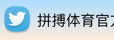 拼搏体育官方网站 logo